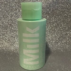 Hydro Ungrip Makeup Remover + Cleansing Water | Milk Makeup | Brand New